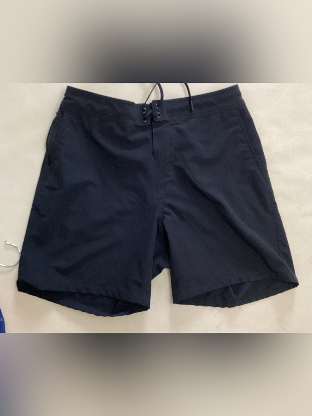 Ten Thousand Men's Athletic Shorts Black